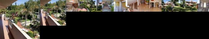 Villa Ottavia Bed and Breakfast Noto