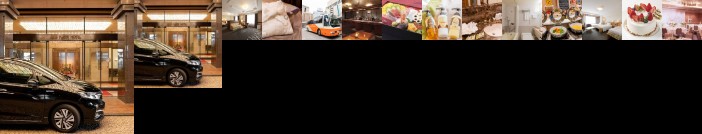 Keio Plaza Hotel Hachioji