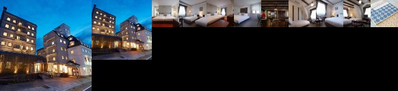 Matsumoto Hotel Kagetsu