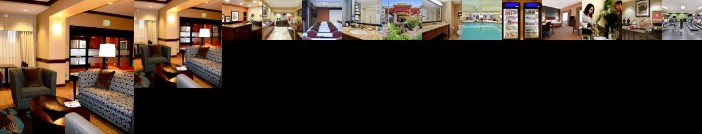 Hampton Inn & Suites Folsom