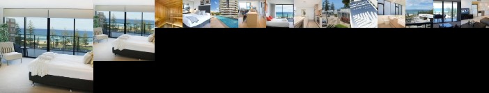 Ambience Apartments On Burleigh Beach Gold Coast