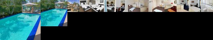 Karana Palms Resort Gold Coast