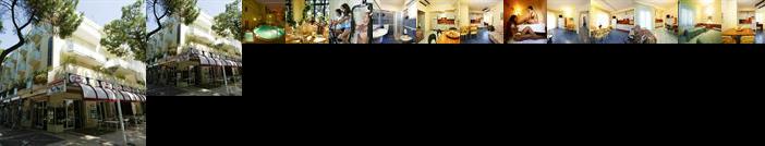 Residence Capitol Hotel Cattolica