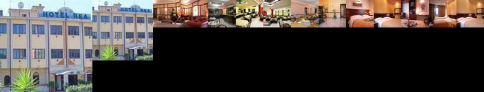 Hotel Rea Casalnuovo di Napoli