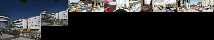 AllYouNeed Hotel Klagenfurt