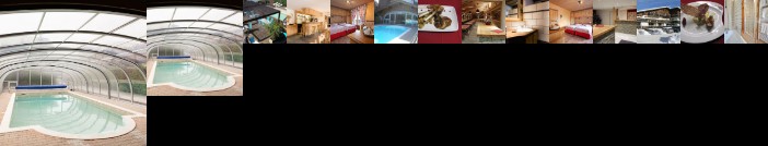 Alpen Roc Hotel Morzine