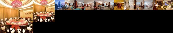 Inzone Ramada Hotel Zibo