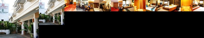 Gerard Habitat Hotel Chiang Mai