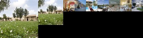 Masseria Albaro Resort Porto Cesareo