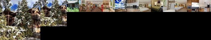 Tahoe Vistana Inn