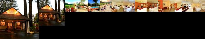 West Sonoma Inn & Spa