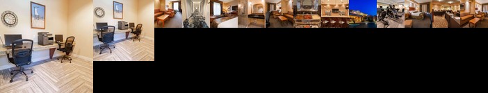 Best Western Plus Westgate Inn & Suites