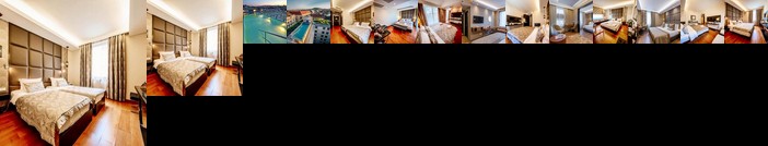 Continental Hotel Zara