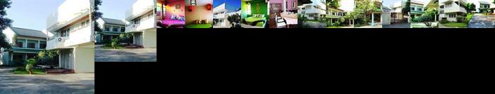 Na Na Chart Hostel Chiang Mai