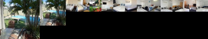 The Pearly Shell Motel