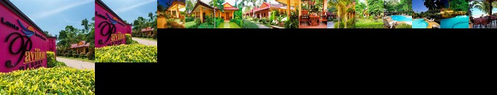Lanta Pavilion Resort