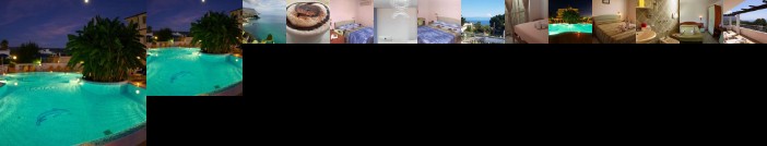 Hotel Residence Eolo