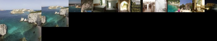 Hotel Eden San Domino