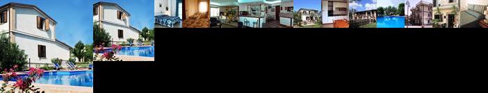 Hotel Residence Cassiodoro