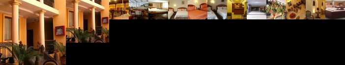 Hotel Boutique Plaza Sucre Quito
