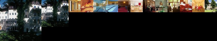 Hotel MarienHof Reichenau an der Rax