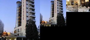 Hotel Palace Padua