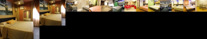 Eurotel Makati Hotel