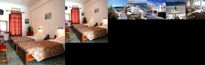Artemis Hotel Agios Stefanos