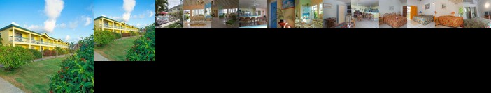 The Anchorage Inn St John's