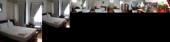 Thanh Thuy Hotel Saigon Ho Chi Minh City