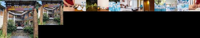 Lazi Beach Resort La Gi