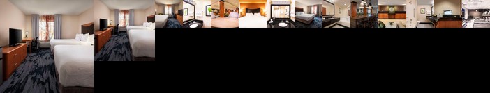 Fairfield Inn & Suites Redding