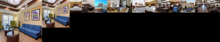 Comfort Suites Little Rock