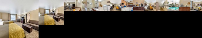 Comfort Inn & Suites Colton