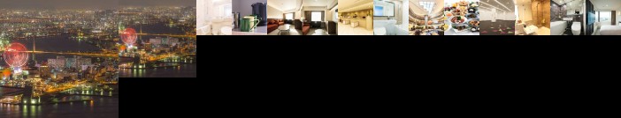 Cosmosquare Hotel and Congress