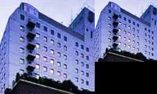 Park Hotel Rinkai