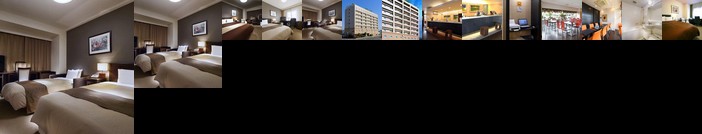 Hotel Sealuck Pal Sendai