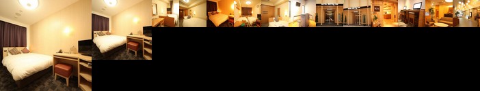 Dormy Inn Sapporo Annex