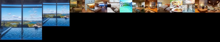 Hotel Kintetsu Aquavilla Ise Shima
