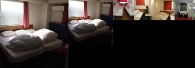 New Hotel Bandung Tokyo