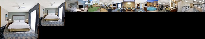 Homewood Suites by Hilton Wilmington Mayfaire