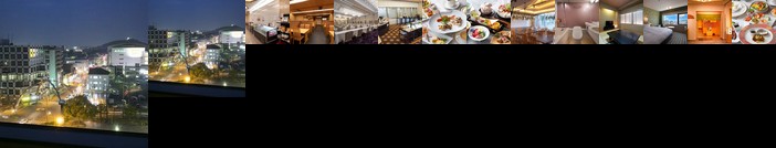 Meitetsu Komaki Hotel