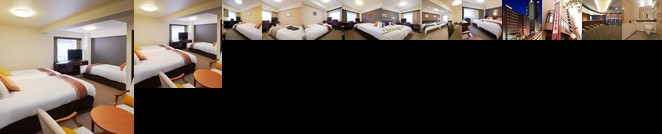 Richmond Hotel Sendai