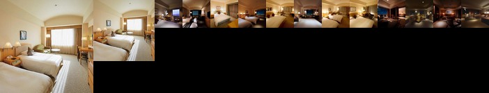 Urawa Royal Pines Hotel