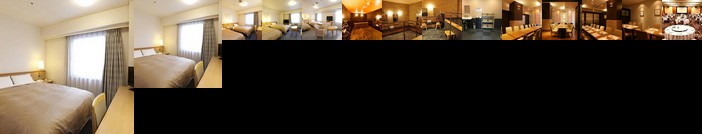 Obihiro Tokyu Inn