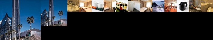 Tokyu Inn Shimonoseki