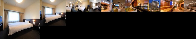 Dormy Inn Sendai Annex
