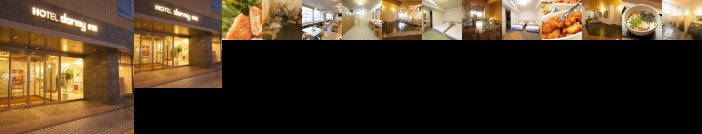 Dormy Inn Tsu