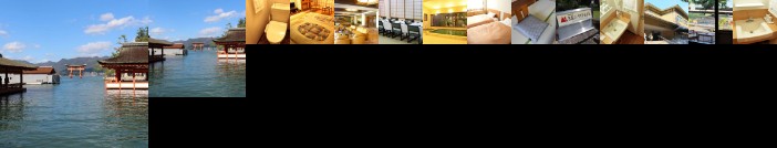 Miyajima Seaside Hotel