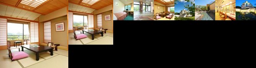 Oushuakiuonsen Rantei Hotel Sendai
